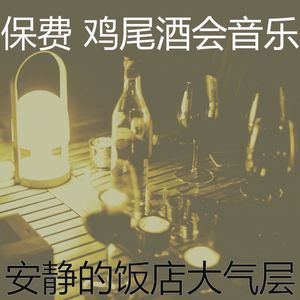 精彩饭店环境