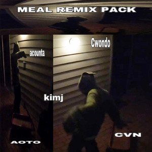 MEAL (CVN REMIX)