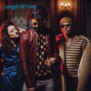 Length of Time