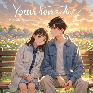 你的模样_随意而安