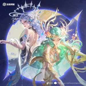 馥梦繁花·春和颂