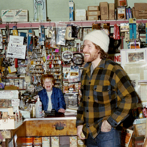 They'll Never Take Her Love From Me