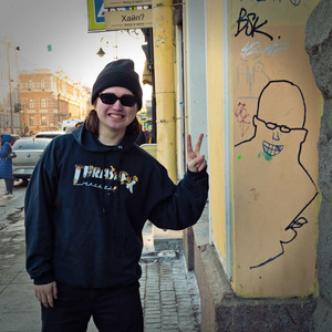 Постинтеллектуальный метарэп