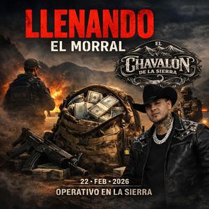 Llenando El Morral