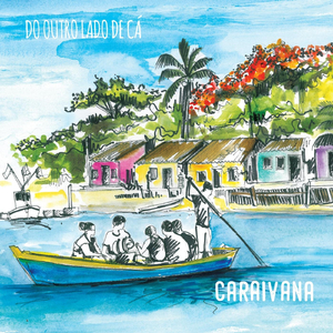 Flor da Sorte (feat. Marcelo Caldi)