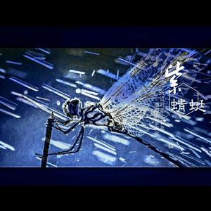 紫蜻蜓 伴奏