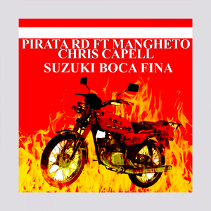 Suzuki boca fina