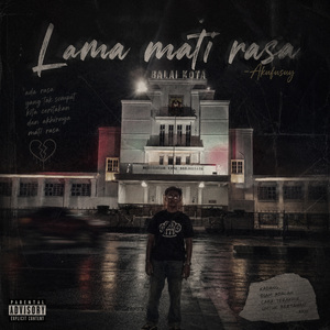 Lama Mati Rasa