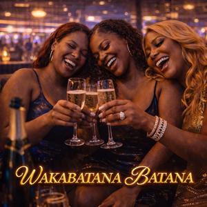 WAKABATANA BATANA