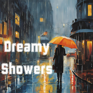 Sleep Rain Noise: Warm Blanket Rain