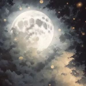 想念是两个人的事