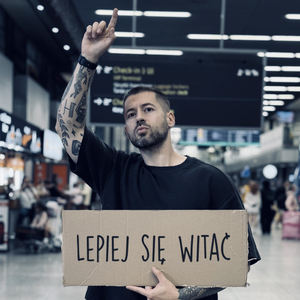 Lepiej się witać
