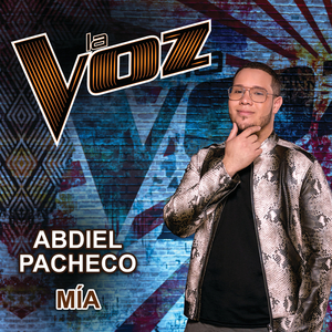 Mía (La Voz US)