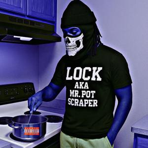 Mr Pot Scraper (Remix)