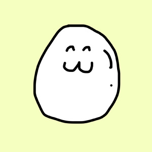 たまごのうた 不思議なほのぼの音楽