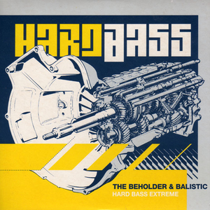 Hard Bass Extreme (Original Mix)