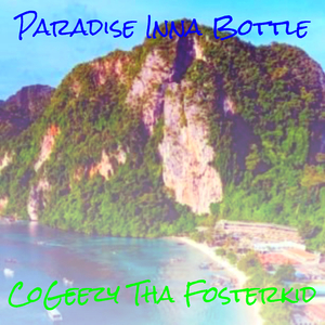 Paradise Inna Bottle