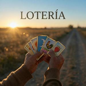 Lotería