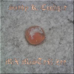 Sandy K. Coolique - Aura Borealis