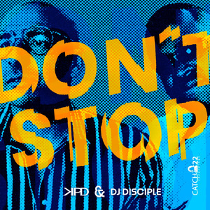 Don't Stop