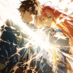 눈부신 공백 (The Brilliant Void)