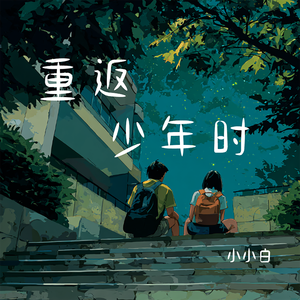 重返少年时
