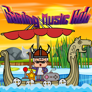 New World Gaming Music