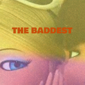 La Más Mala/The Baddest (Cover en Español)