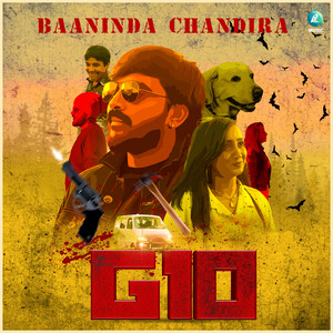 Baaninda Chandira (From "G10")
