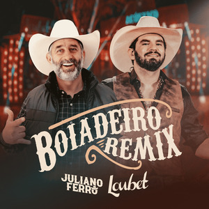 Boiadeiro