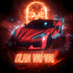 OLHA VAI VAI (Slowed)