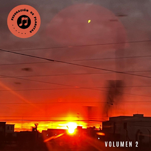 Intenso (feat. Jorge González, Néstor Cimatti, Natalia Calza & Lara Juárez)