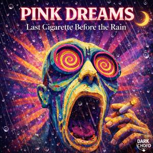 Last Cigarette Before the Rain