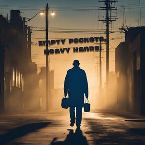 Empty Pockets, Heavy Hands!