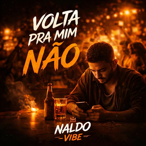Volta pra mim não