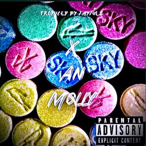 X an Molly (feat. luh josh)