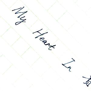 I left my heart in 贵阳(Prod. By 熹)