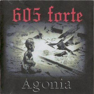 Agonia...