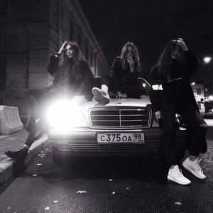 Brennan Savage - Look At Me Now