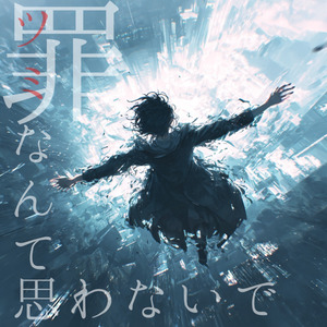 罪なんて思わないで