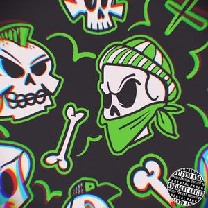 PANIC! (feat. Spacy)