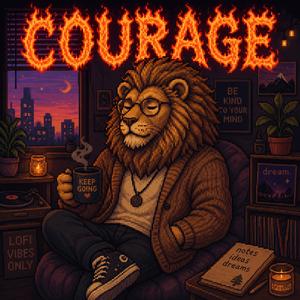 Courage