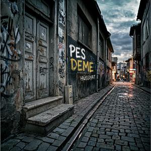Pes Deme