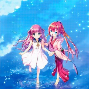 「夜奏花」 鷹原羽未（CV.田中爱美）