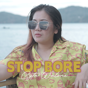 Stop Bore