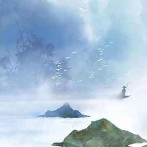 [Free] "君向潇湘我向秦“ Flute Melodic type beat