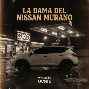La Dama del Nissan Murano
