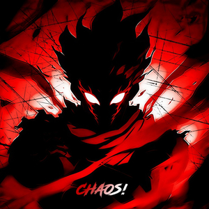 CHAOS!