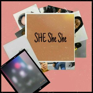She She She