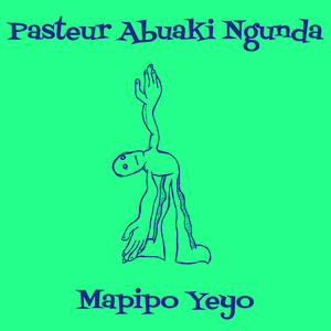 Pasteur Abuaki Ngunda